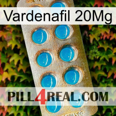 Vardenafil 20Mg new09